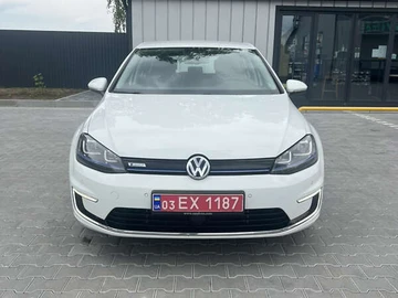 Авто Volkswagen E-Golf 2014 № 7927853