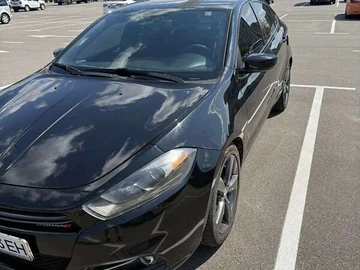 Авто Dodge Dart 2014 № 7927854