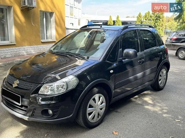 Авто Suzuki Sx4 2013 № 7927858