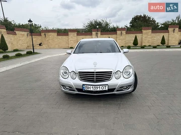 Авто Mercedes E-Class 2006 № 7927860