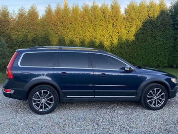 Авто Volvo Xc70 2012 № 7927897