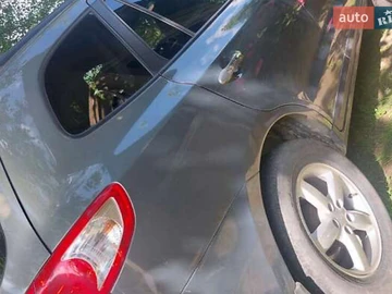Авто Hyundai Santa Fe 2009 № 7927902