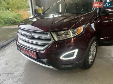 Авто Ford Edge 2017 № 7927910