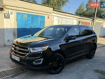 Авто Ford Edge 2018 № 7927911