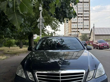 Авто Mercedes E-Class 2011 № 7927912
