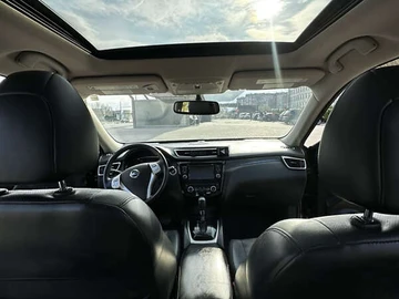Авто Nissan Rogue 2015 № 7927915
