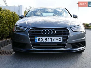 Авто Audi A3 2015 № 7927918