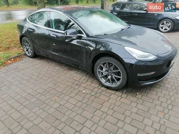 Авто Tesla Model 3 2018 № 7927942