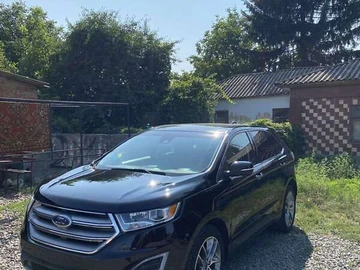 Авто Ford Edge 2016 № 7927945