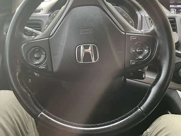 Авто Honda Cr-V 2012 № 7927951