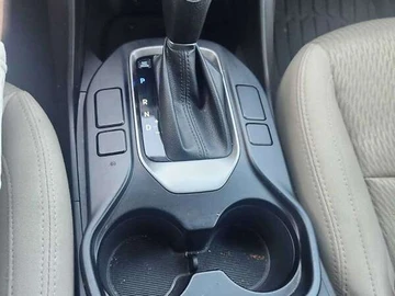 Авто Hyundai Santa Fe 2017 № 7927952