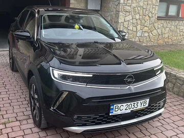 Авто Opel Mokka-E 2021 № 7927953