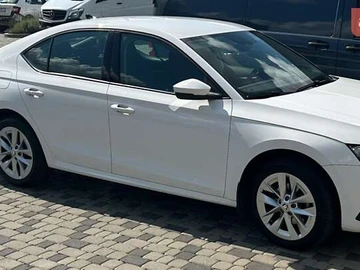Авто Skoda Octavia 2020 № 7927959