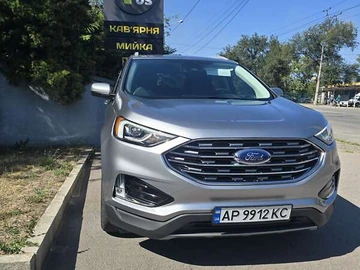 Авто Ford Edge 2021 № 7927974