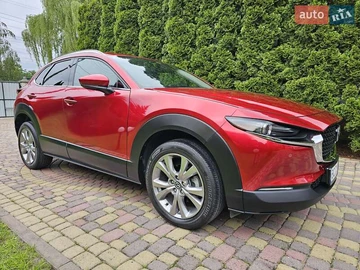 Авто Mazda Cx-30 2020 № 7927992