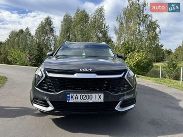 Авто KIA Sportage 2023 № 7927998