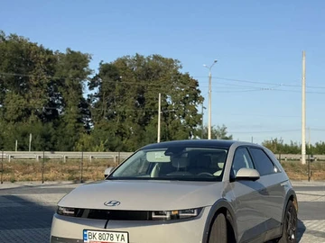 Авто Hyundai Ioniq 5 2023 № 7928009