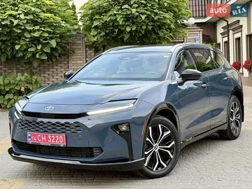 Авто Toyota Rav4 2025 № 7928018