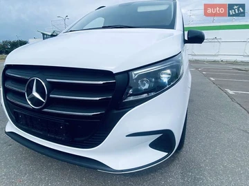 Авто Mercedes Vito 2024 № 7928024