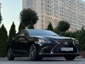 Авто Lexus Es 2023 № 7928030