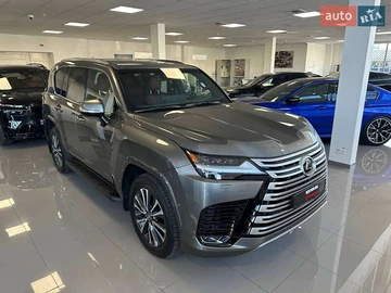 Авто Lexus Lx 2022 № 7928042