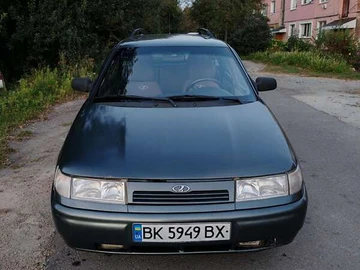 Авто ВАЗ 2111 2008 № 7928046