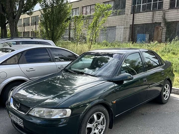 Авто Opel Vectra 1999 № 7928049