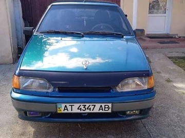 Авто ВАЗ 2115 Samara 2005 № 7928051