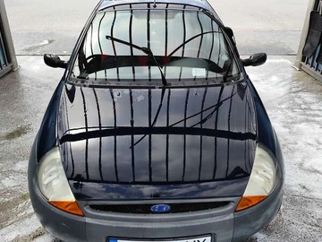 Авто Ford Ka 2006 № 7928064