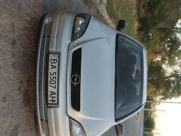 Авто Opel Astra 2006 № 7928065