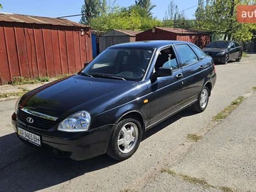 Авто ВАЗ 2172 Priora 2008 № 7928069