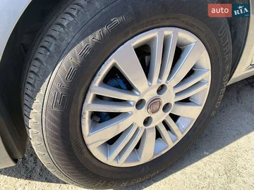 Авто Fiat Grande Punto 2007 № 7928079