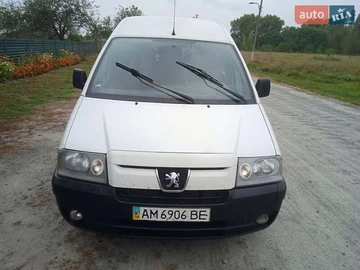 Авто Peugeot Expert 2006 № 7928082