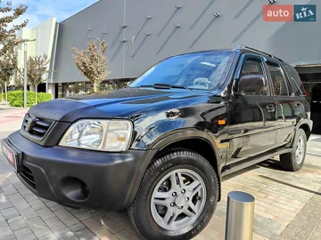 Авто Honda Cr-V 1999 № 7928083