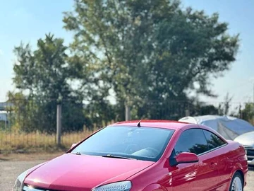 Авто Opel Astra 2008 № 7928089
