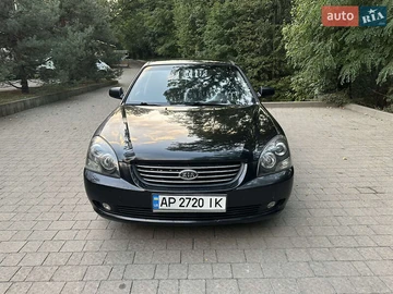 Авто KIA Magentis 2008 № 7928093