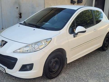 Авто Peugeot 207 2012 № 7928098