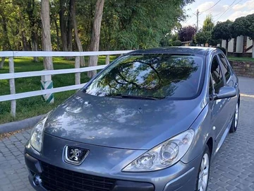 Авто Peugeot 307 2006 № 7928100