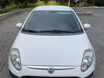 Авто Fiat Punto Evo 2010 № 7928105