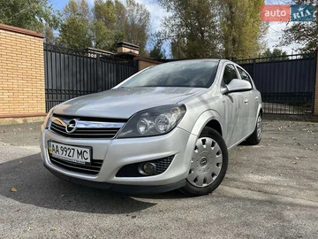 Авто Opel Astra 2012 № 7928130