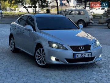 Авто Lexus Is 2006 № 7928133
