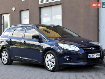 Авто Ford Focus 2011 № 7928146