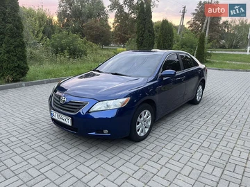 Авто Toyota Camry 2006 № 7928153