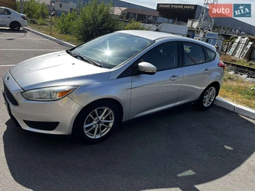 Авто Ford Focus 2015 № 7928159