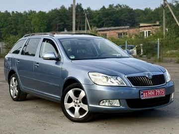 Авто Skoda Octavia 2011 № 7928160