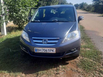 Авто Honda Fr-V 2005 № 7928163