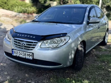 Авто Hyundai Elantra 2010 № 7928175