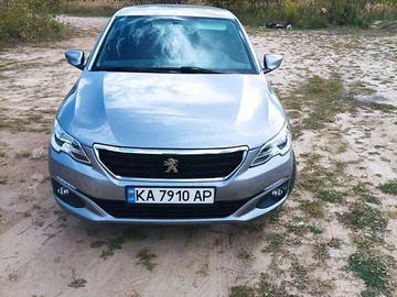 Авто Peugeot 301 2020 № 7928177