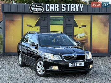 Авто Skoda Octavia 2012 № 7928191