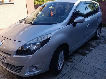 Авто Renault Scenic 2009 № 7928194